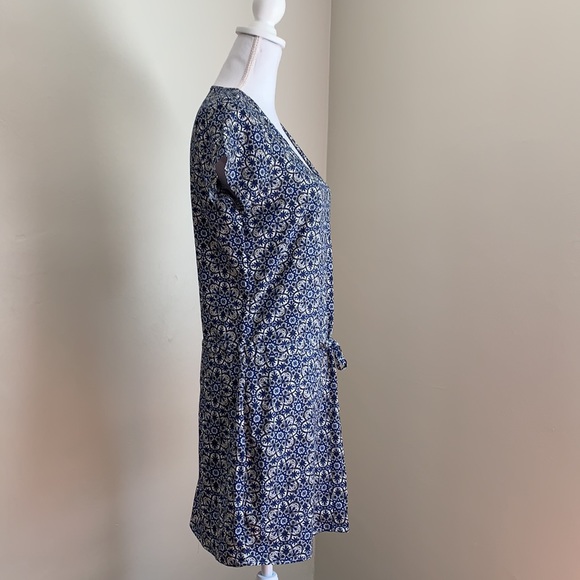 ASOS Jacqueline De Yong Blouson Dress - Picture 5 of 8